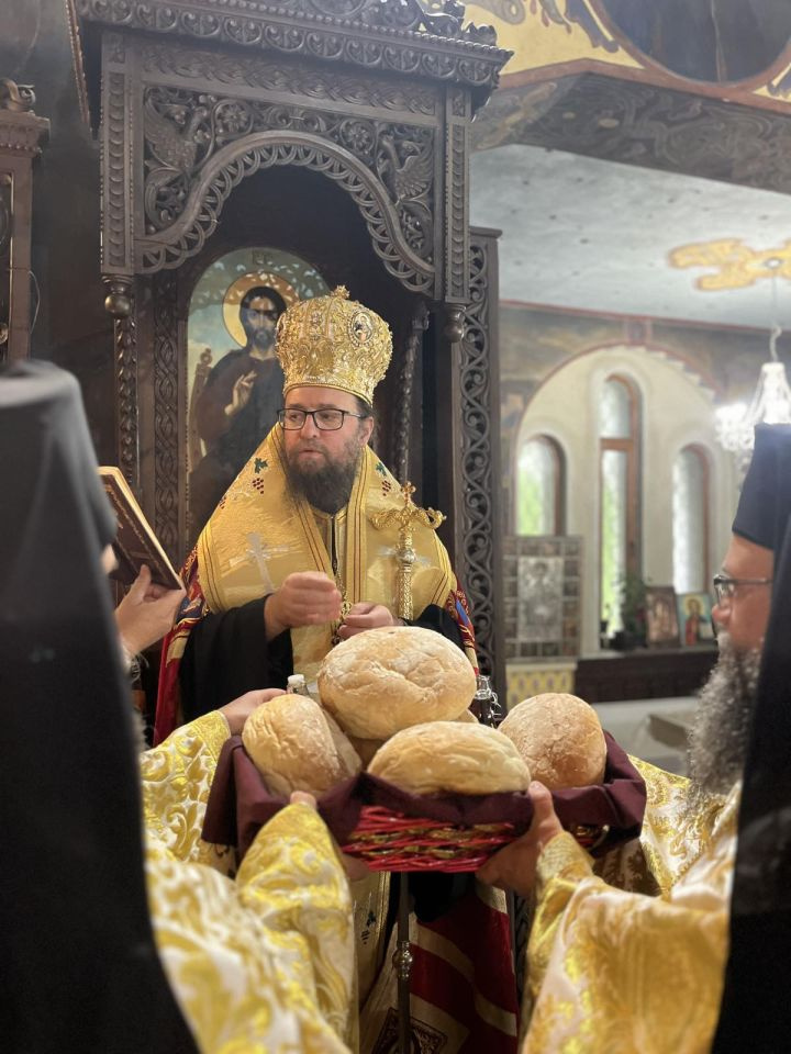 Митрополитски храм „Св. Николай Чудотворец“ – Видин