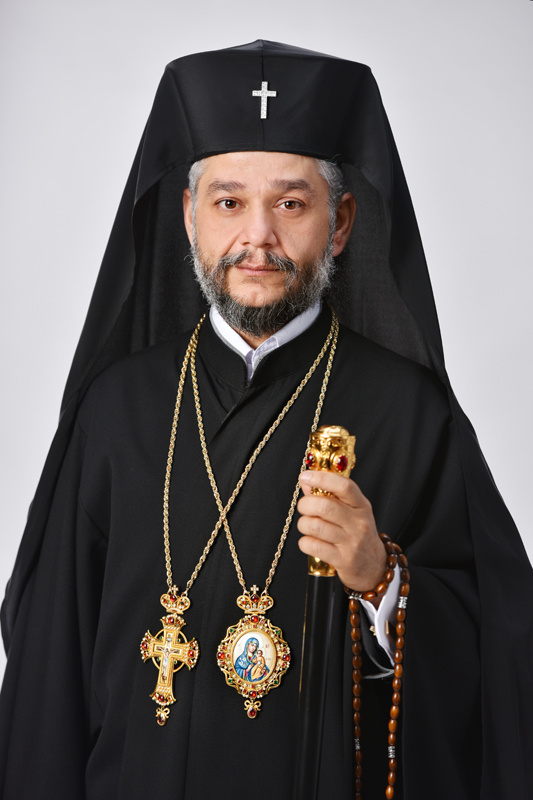 Киприан