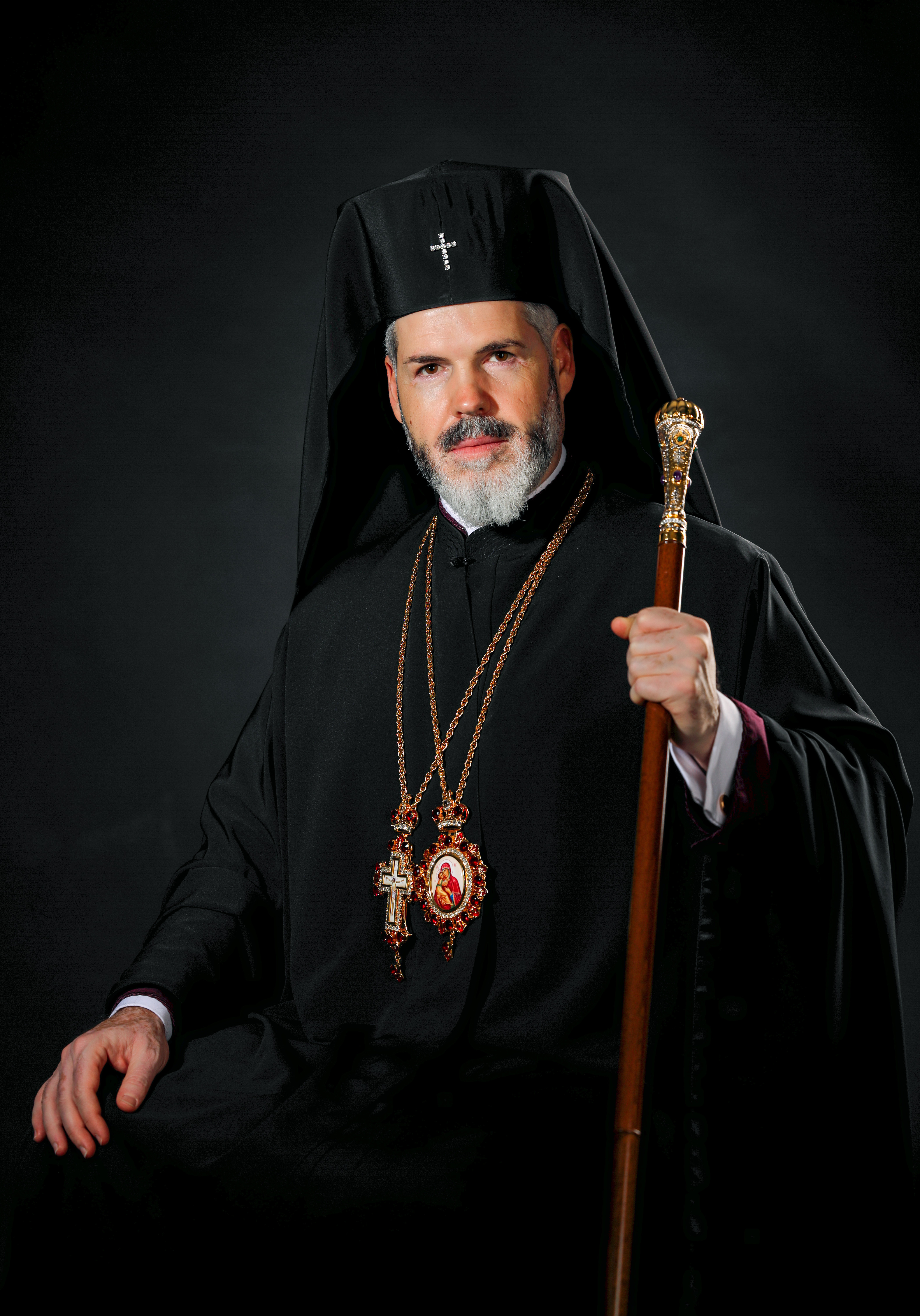 Антоний