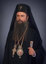 Николай