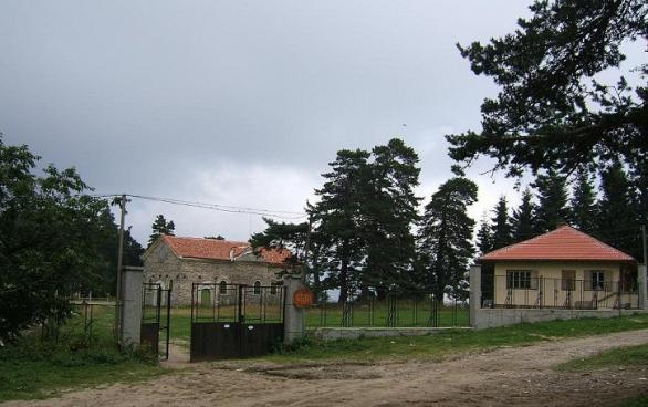 Белочерковски манастир „Св. св. апостоли Петър и Павел“