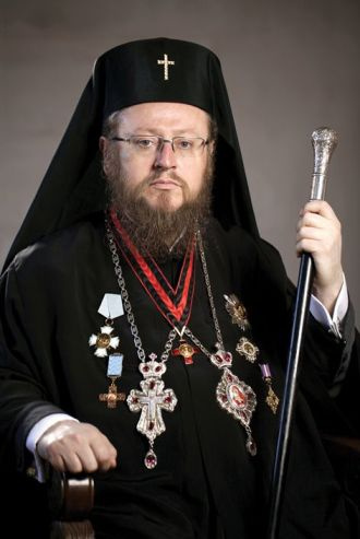 Наум