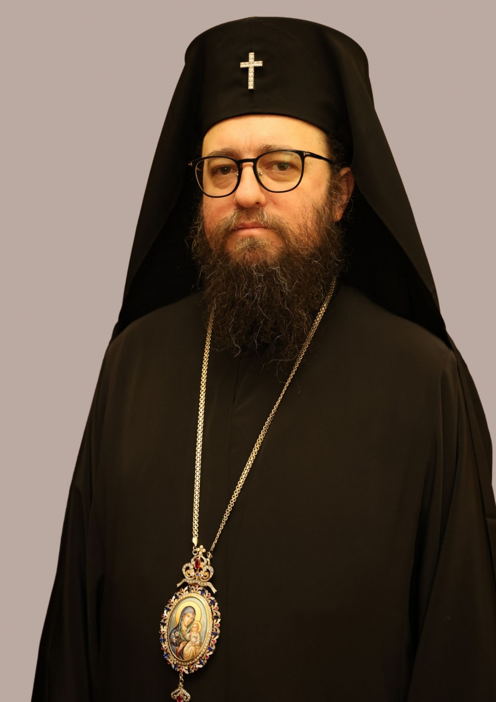 Пахомий