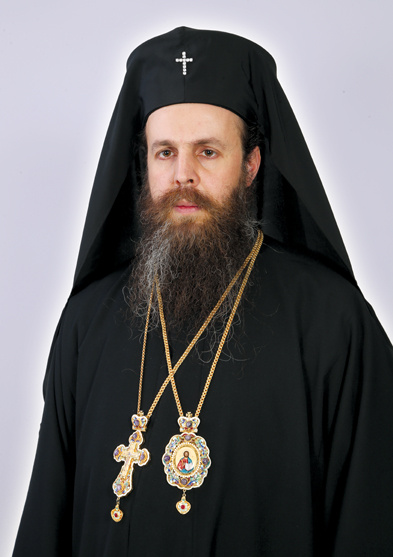 Серафим